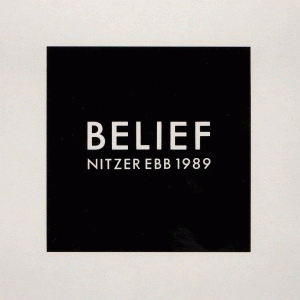 Nitzer Ebb : Belief